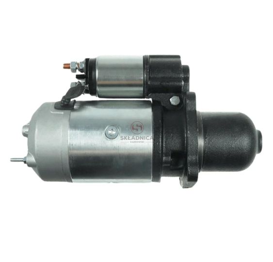 ROZRUSZNIK 12V  Z- 9  FI- 89  B-48 [UZC420000-3]
