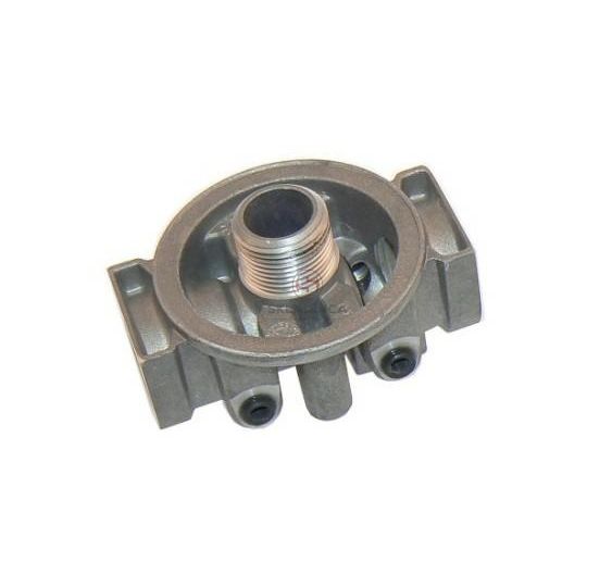 KORPUS FILTRA OLEJU    GWINT 3/4-BSP [UZD328002]