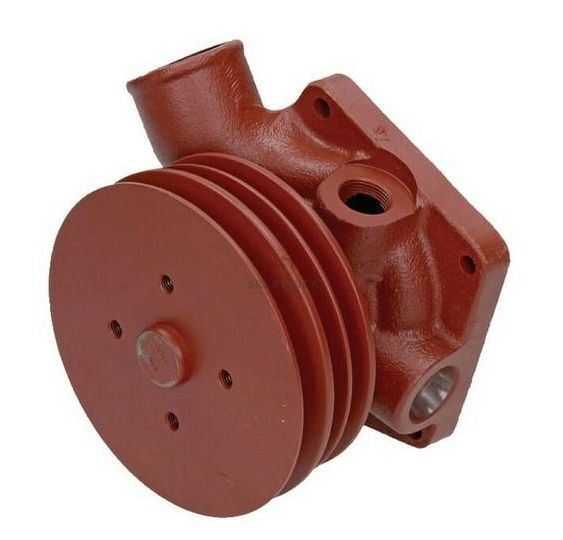 POMPA WODY KOŁO-138MM [UZE069002]