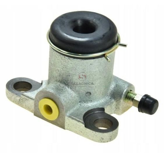CYLINDEREK HAMULCOWY FI-25 PRAWY OVB [UZE222028-D]