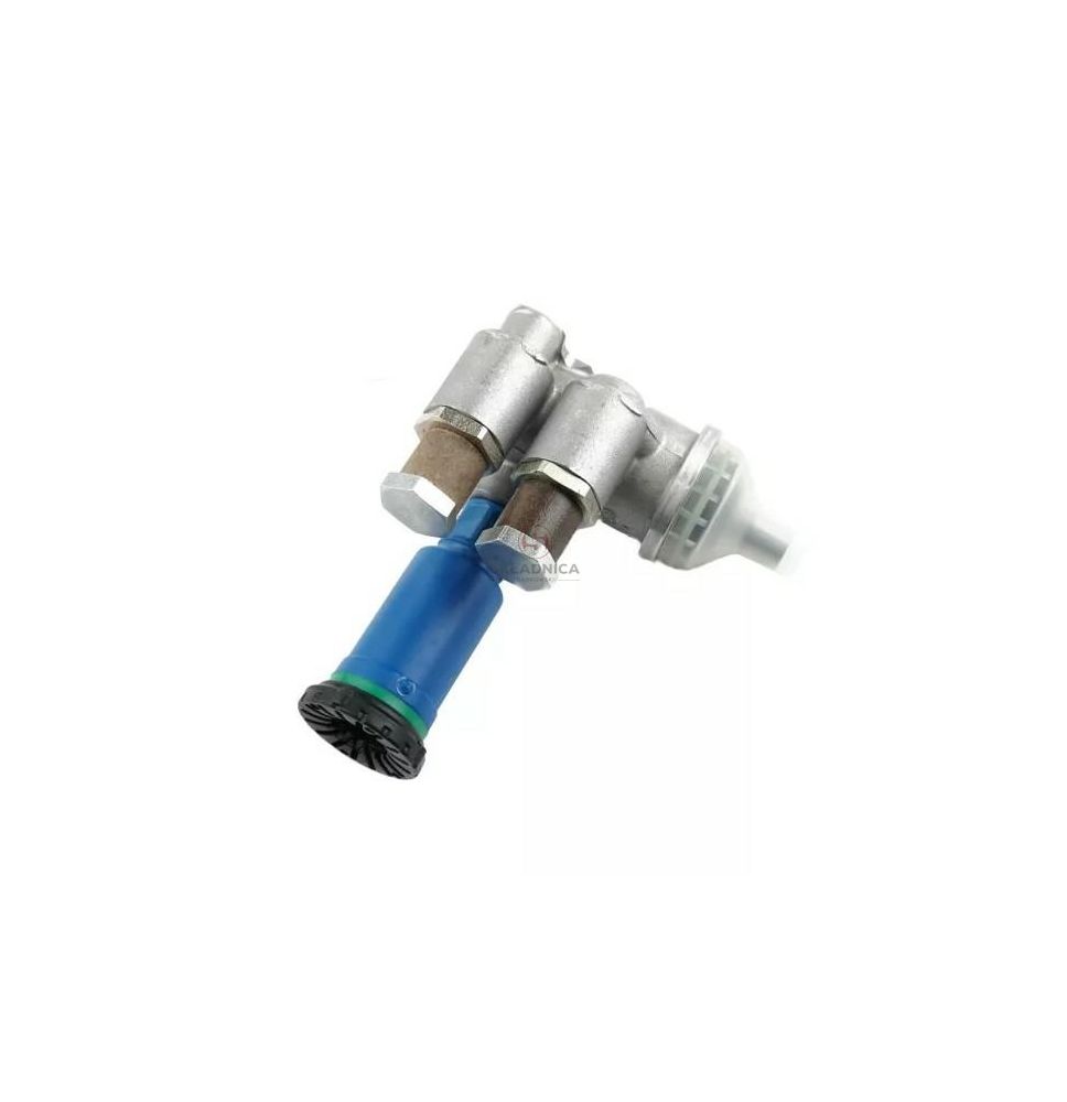 POMPA PALIWA  ZETOR CD4M-3572 [UZK048015]