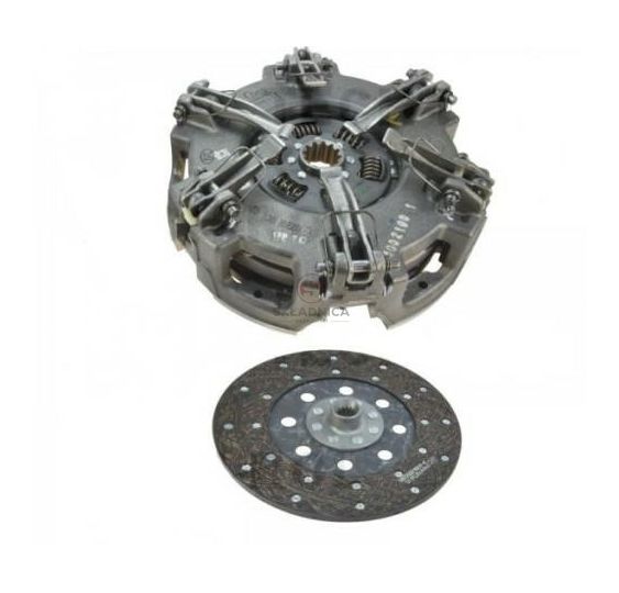 SPRZĘGŁO KPL.MJR-80 [UZN076003]
