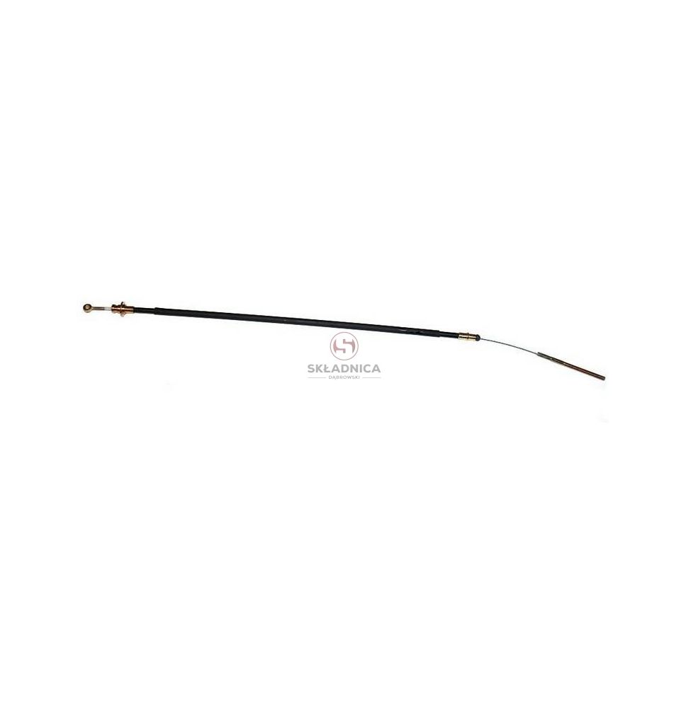 LINKA L- 965 / OSŁONA L-680    SPRZĘGŁA [UZN158043]