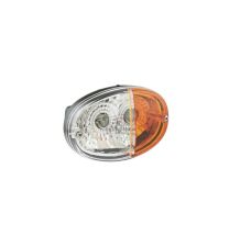 LAMPA KIERUNKOWSK. PRZEDNIA OWALNA [UZN228001]