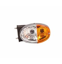 LAMPA KIERUNKOWSK. PRZEDNIA OWALNA [UZN228001-1]
