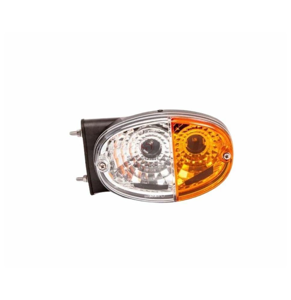 LAMPA KIERUNKOWSK. PRZEDNIA OWALNA [UZN228001-1]