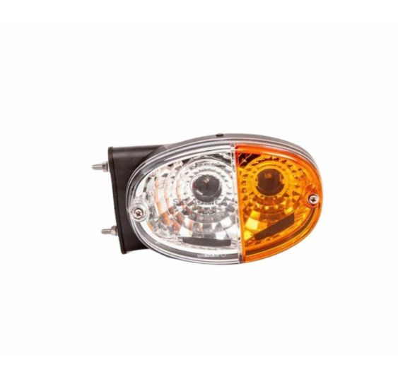 LAMPA KIERUNKOWSK. PRZEDNIA OWALNA [UZN228001-1]