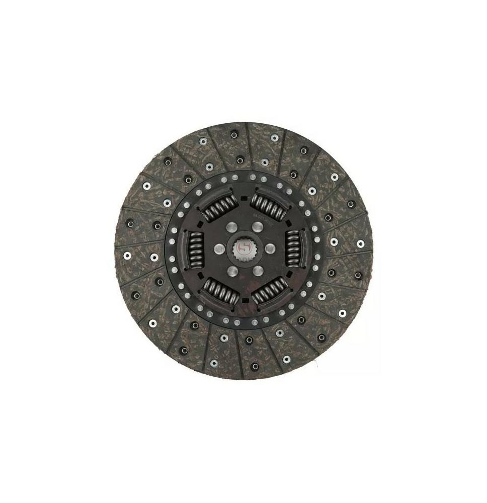 TARCZA SPRZĘGŁA  Z-18 27*30 310  SPIEK-7 [UZP056002]