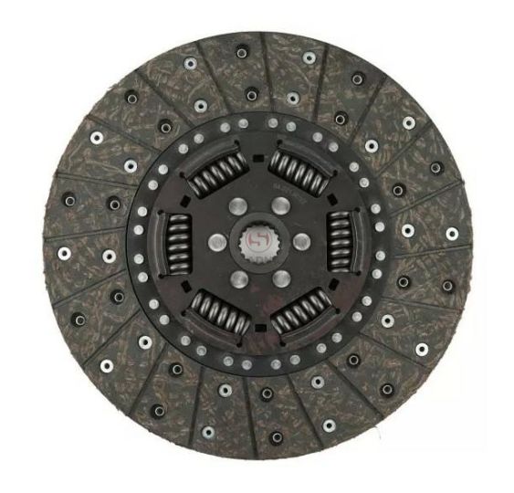 TARCZA SPRZĘGŁA  Z-18 27*30 310  SPIEK-7 [UZP056002]