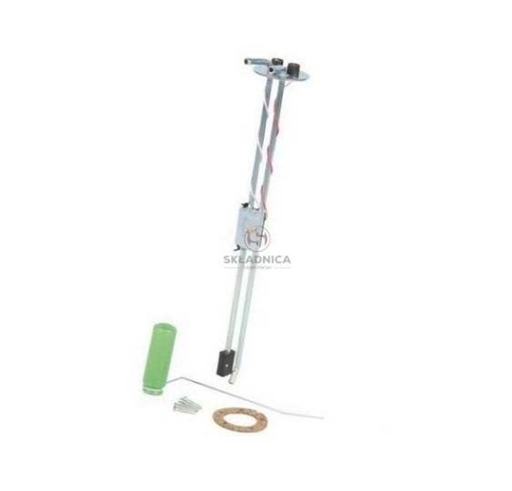 CZUJNIK POZIOMU PALIWA L-410MM 120L [UZS276011]