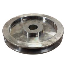 KOŁO PASOWE 17 FI-180MM / 1 FI-28 [YKP17-180A]