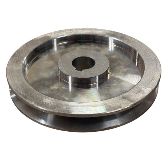 KOŁO PASOWE 17 FI-180MM / 1 FI-28 [YKP17-180A]