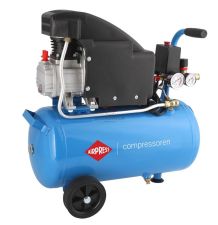 KOMPRESOR 24L AIRPRESS HL155-24 [YNA904]