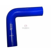 KOLANKO GUMOWE FI- 60 90" L 250/250 [HGK0601]