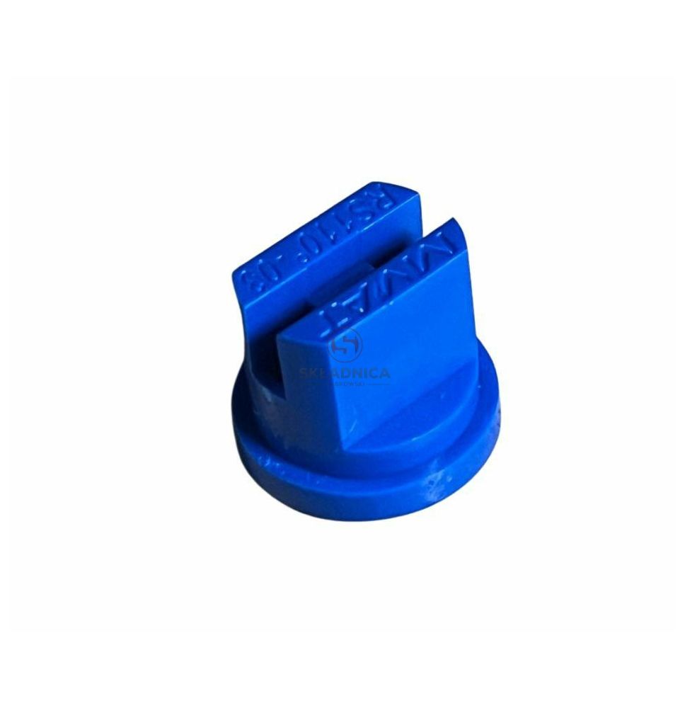 DYSZA OPRYSKIWACZA AZ110/03 NIEBIESKI [OCB485-N]