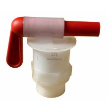 KRANIK DO ZBIORNICZKA  3/4" [OPZ03-0002]