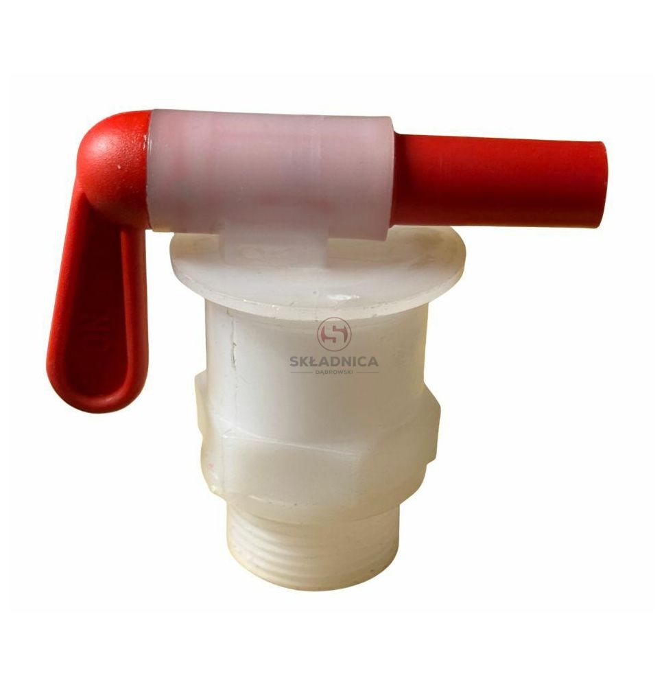 KRANIK DO ZBIORNICZKA  3/4" [OPZ03-0002]