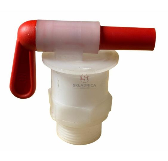 KRANIK DO ZBIORNICZKA  3/4" [OPZ03-0002]