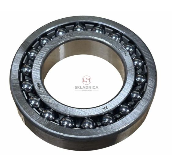 1210 K C3           ŁOŻYSKO  SNR/NTN [KCL070031-1]