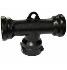 PRZYŁĄCZE SSĄCE P-100 RAU [OPP05-0001]
