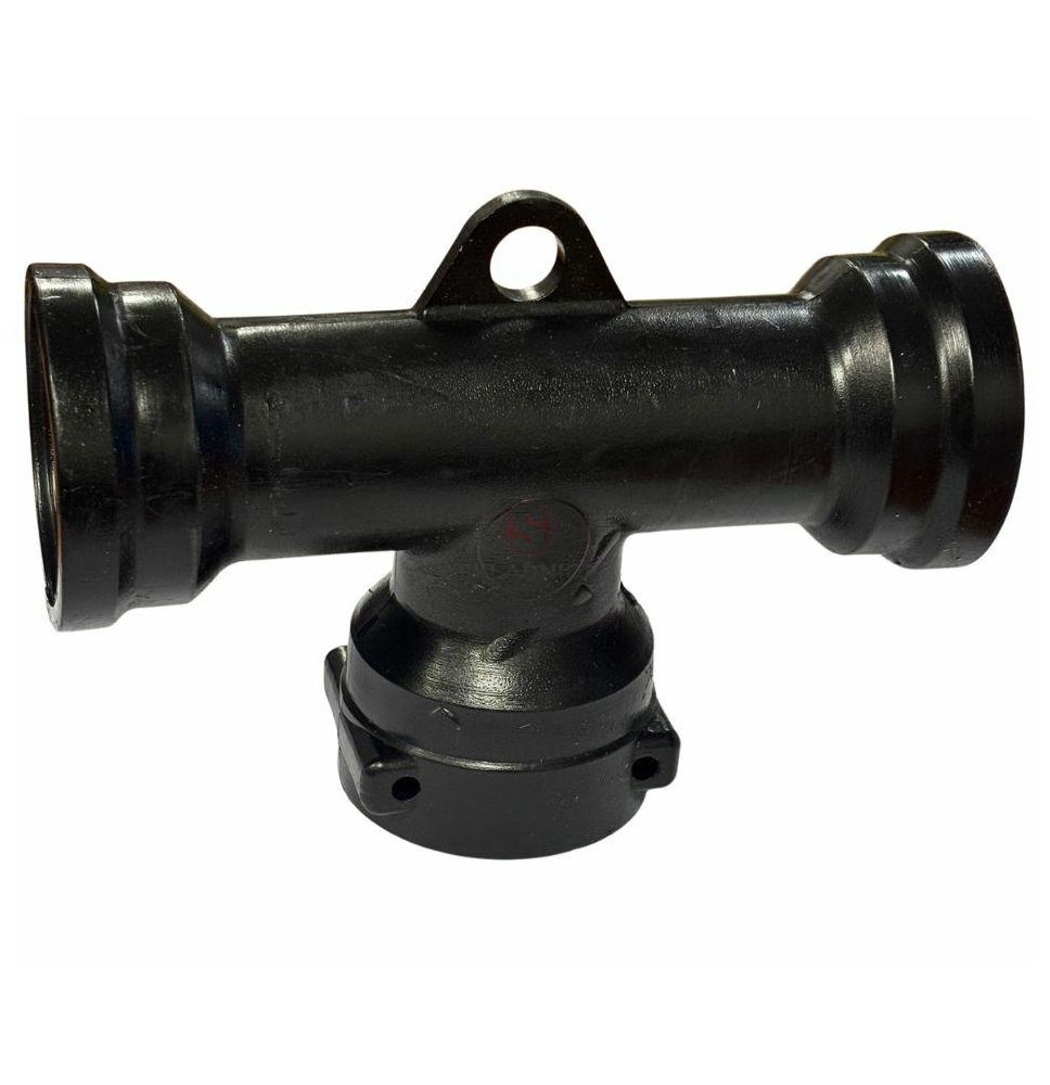 PRZYŁĄCZE SSĄCE P-100 RAU [OPP05-0001]