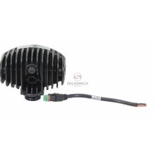LAMPA ROBOCZA LED OWALNA LM-9500 MOC-92W [AB10-053]