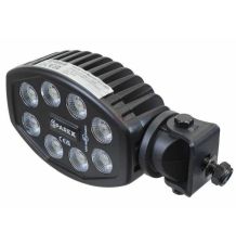 LAMPA ROBOCZA LED OWALNA LM-9500 MOC-92W [AB10-053]