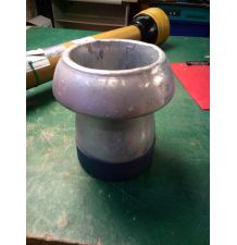 PERROT 5"  ZŁĄCZE  MĘSKIE   - GWINT 5"~M [BNA503]