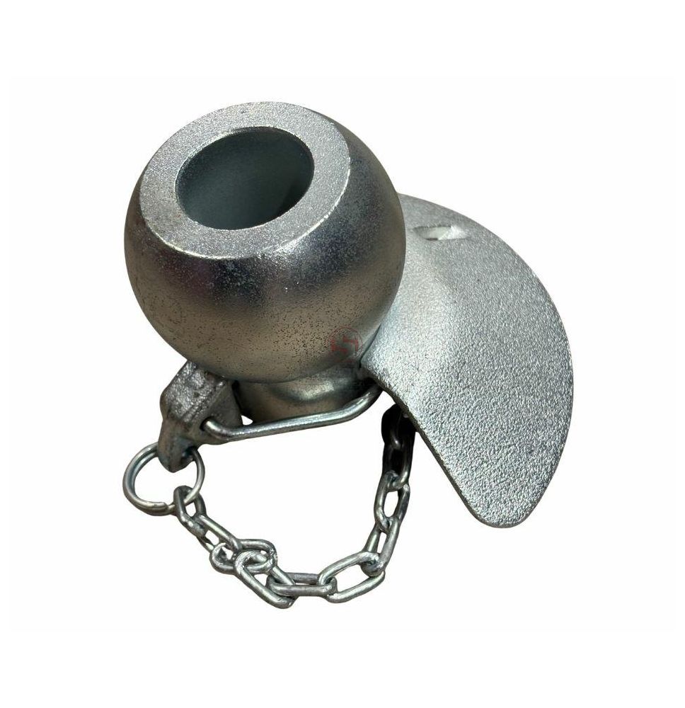 BOLA 28/56 CON ESPÁRRAGO.  CAT.2 BRAZO INFERIOR [CAZ354].