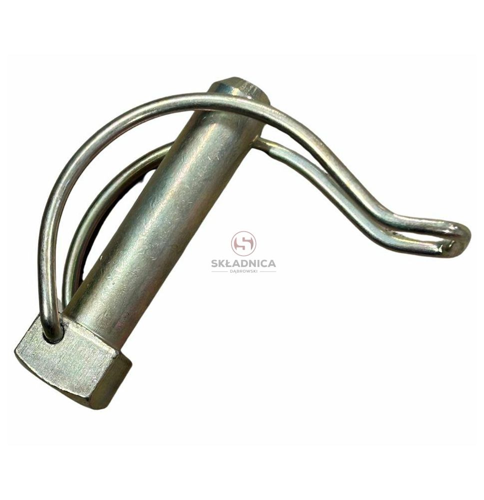 PASADOR TUBO FI 14*60 [CAZ378].