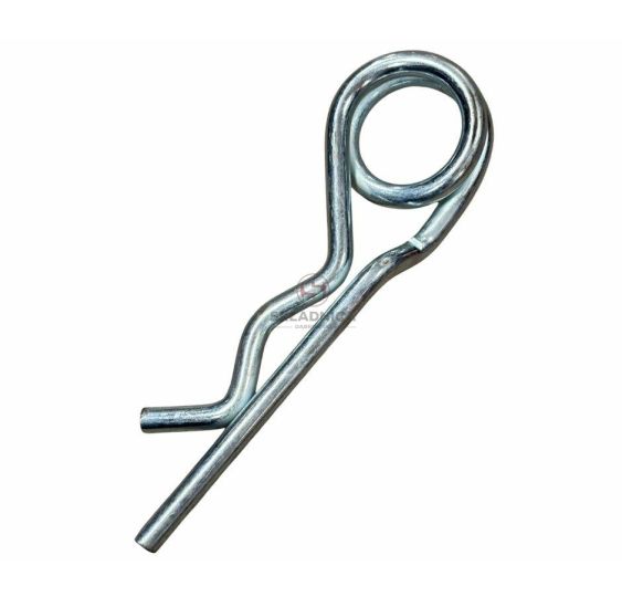 ZAWLECZKA PODWÓJNA 7* 132 MM [CAZ396]
