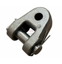 ŁĄCZNIK CENTRALNY UCHO  FI-20.25/28 L-63 [CAZ461]