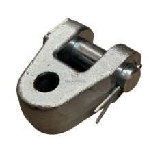 ŁĄCZNIK CENTRALNY UCHO  FI-22.25/28 L-63 [CAZ462]