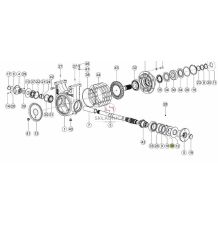 SIMMERING   60.00 *110.00 *?? [KCL000292-CL]