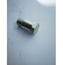 EJE DE CUBO DE DISCO IZQUIERDO REFORZADO [GSM038]