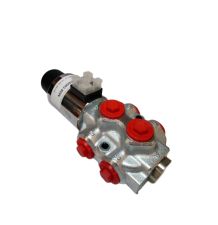 ZAWÓR SZEŚCIODROGOWY  1/2"  12V -80L [HA003-80W]