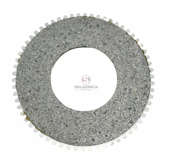 TARCZA SPRZĘGŁA  CONSUL [KCL030003]