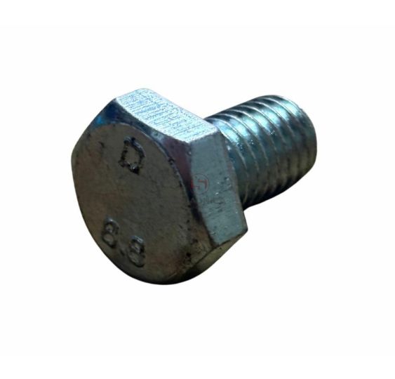 M10*16   ŚRUBA CEPA [KCL030080]