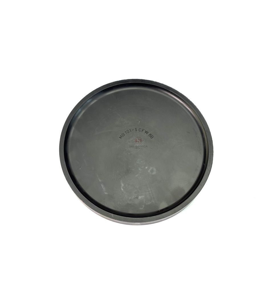 MEMBRANA POMPY 101 MM RAU [OPP05-0051]