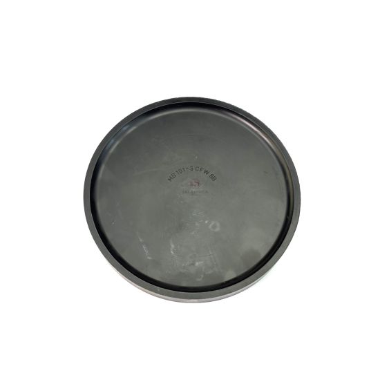 MEMBRANA POMPY 101 MM RAU [OPP05-0051]