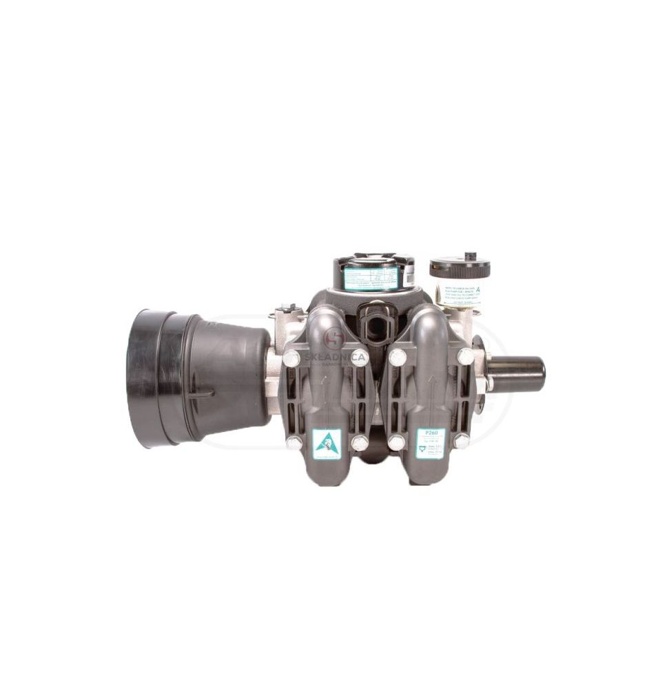 POMPA DO OPRYSKIWACZA ALTEK P260 [OPP05-0100]