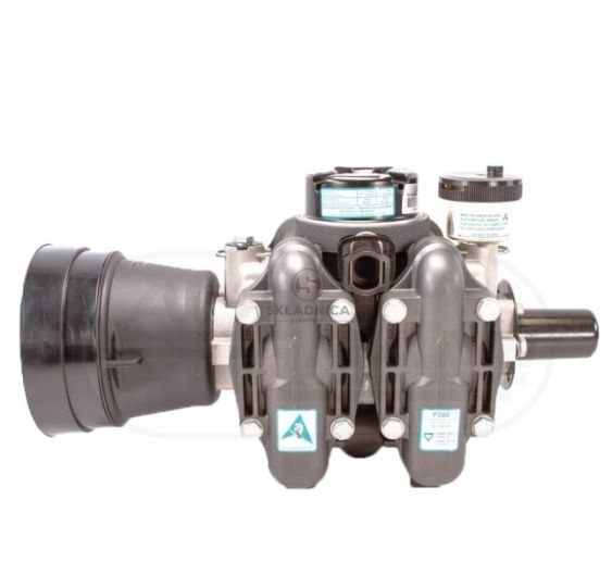 POMPA DO OPRYSKIWACZA ALTEK P260 [OPP05-0100]