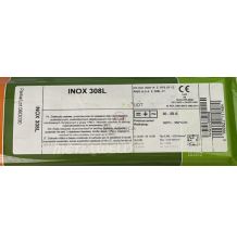 INOX 308 L  ELEKTRODA   FI 4.00X350  32 [EL1640]
