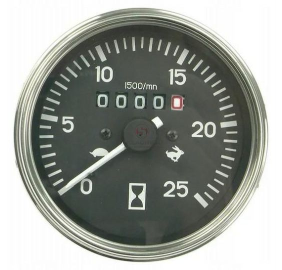 LICZNIK MTH  MF-4 [UN110022]