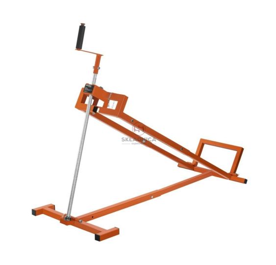 PODNOŚNIK DO KOSIARKI / QUADA 400 KG [YKD5376]