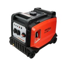 AGREGAT INWERTOROWY 230V 4,3kW [YKD698]