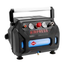 KOMPRESOR BEZOLEJOWY H215-6 [YNA907]
