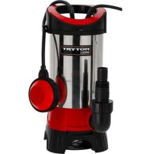 POMPA ZATAPIALNA DO WODY BRUDNEJ 1100W, [YPT043]
