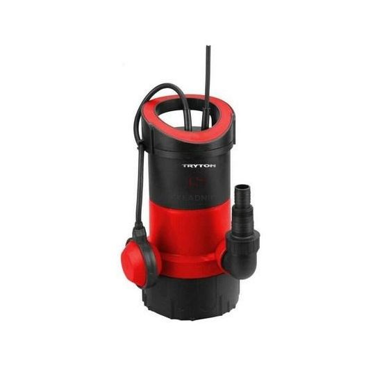 POMPA ZATAPIALNA DO WODY BRUDNEJ 750W [YPT044]