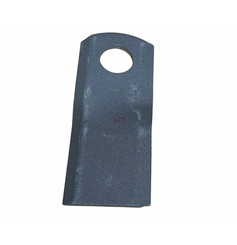 CUCHILLA SEGADORA 116*48*4 FI-21 P [ZKR100]